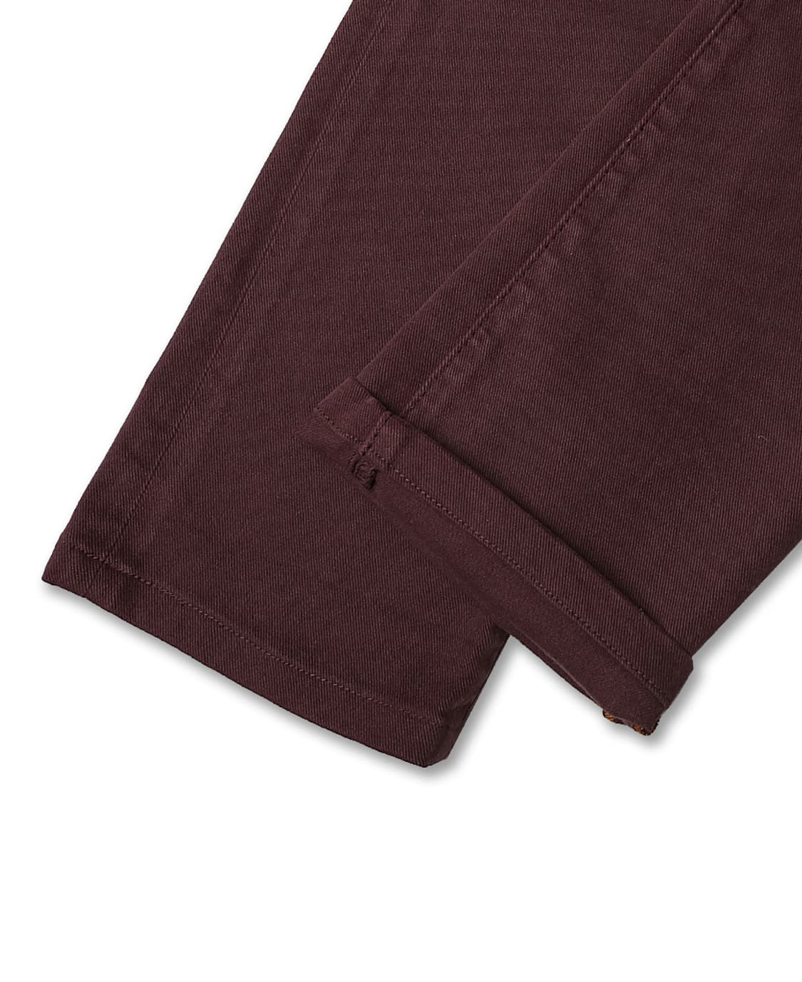 야콥 코헨 [Jacob Cohen] 버건디 몰스킨 J688 테일러드 진 상품이미지8