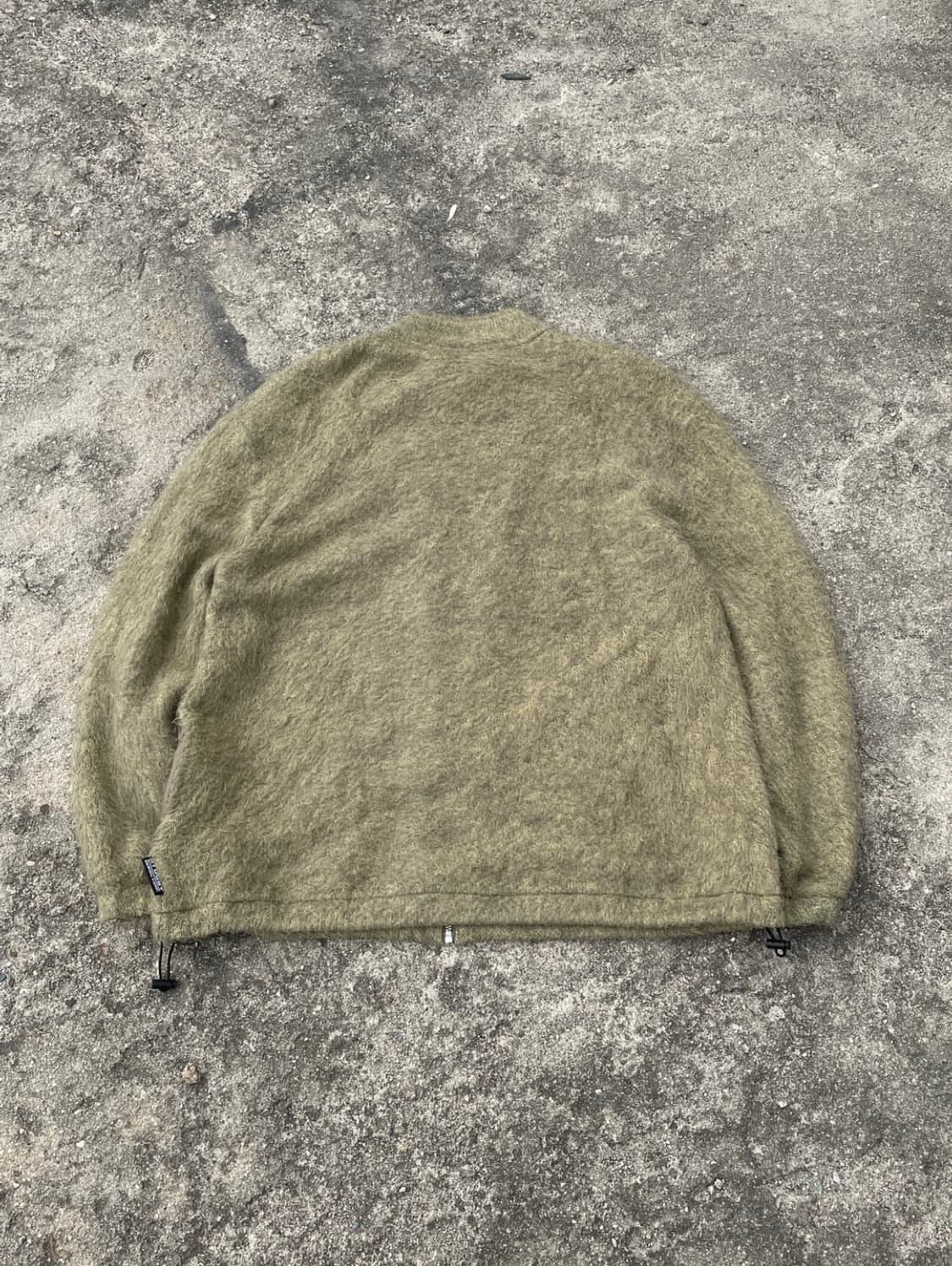 Stussy 21FW Marsh Jacket L 상품이미지5