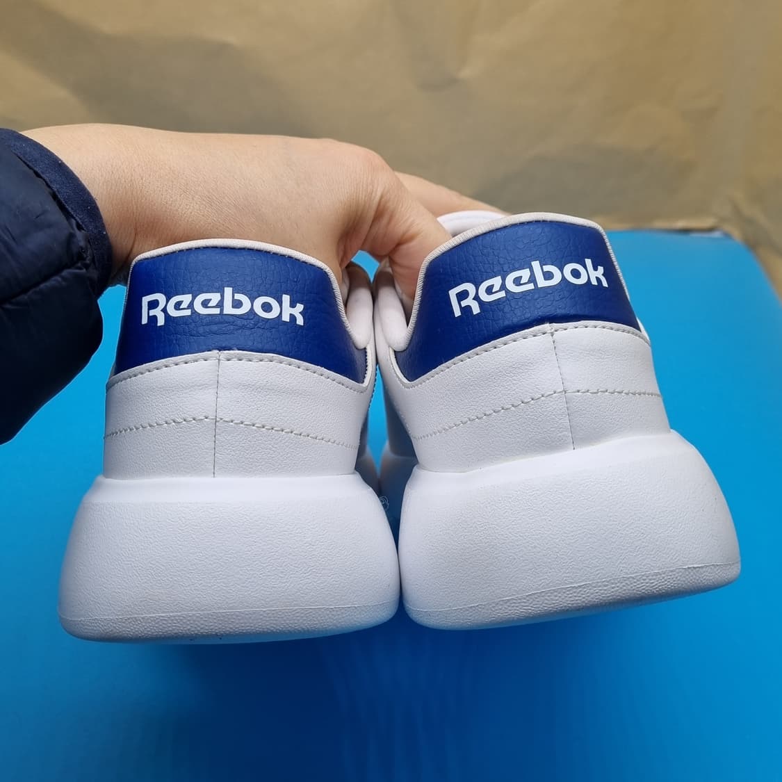 리복 초경량 운동화 255 상품이미지4