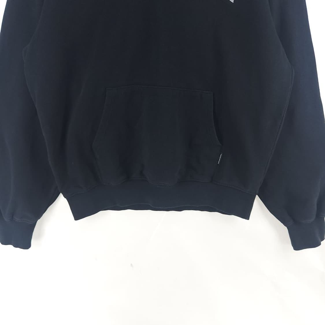 [남L]디스이즈네버댓 헤비코튼 후드티[Y62-045] 상품이미지3