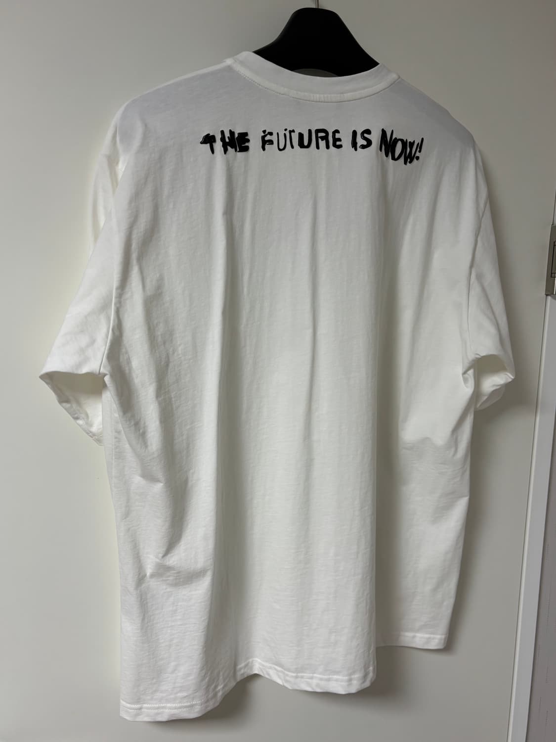 capasa 밀라노 반팔 티셔츠 XL 상품이미지4