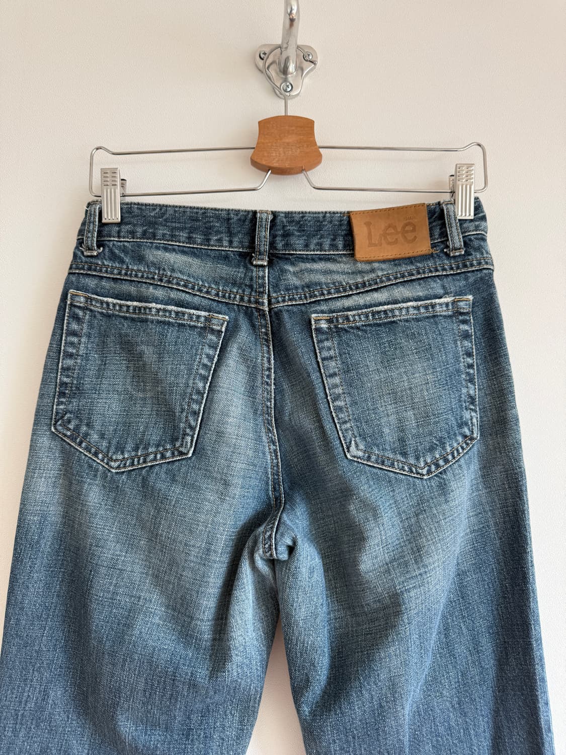 LEE 데님 팬츠 상품이미지5