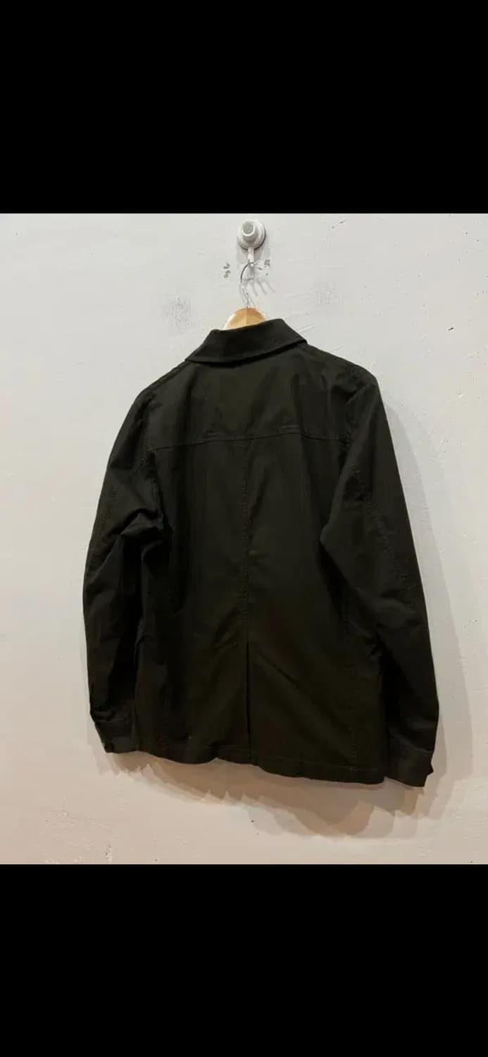 타케오 키쿠치 재킷 상품이미지4