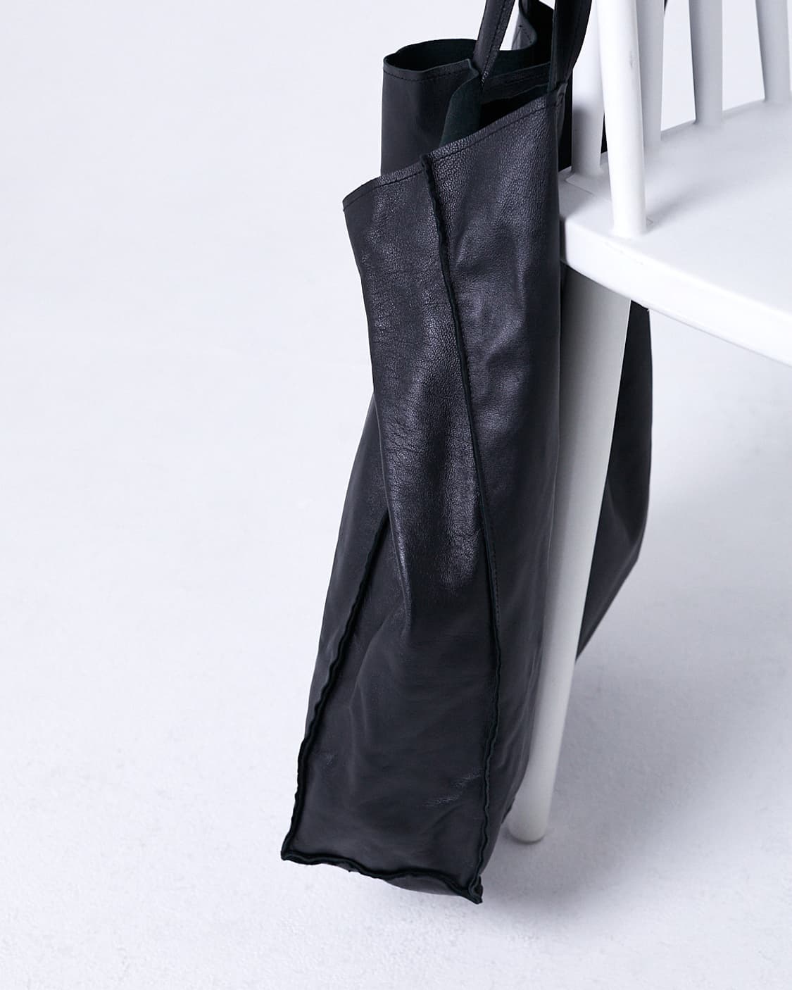 Lambskin Shoulder Bag 상품이미지3