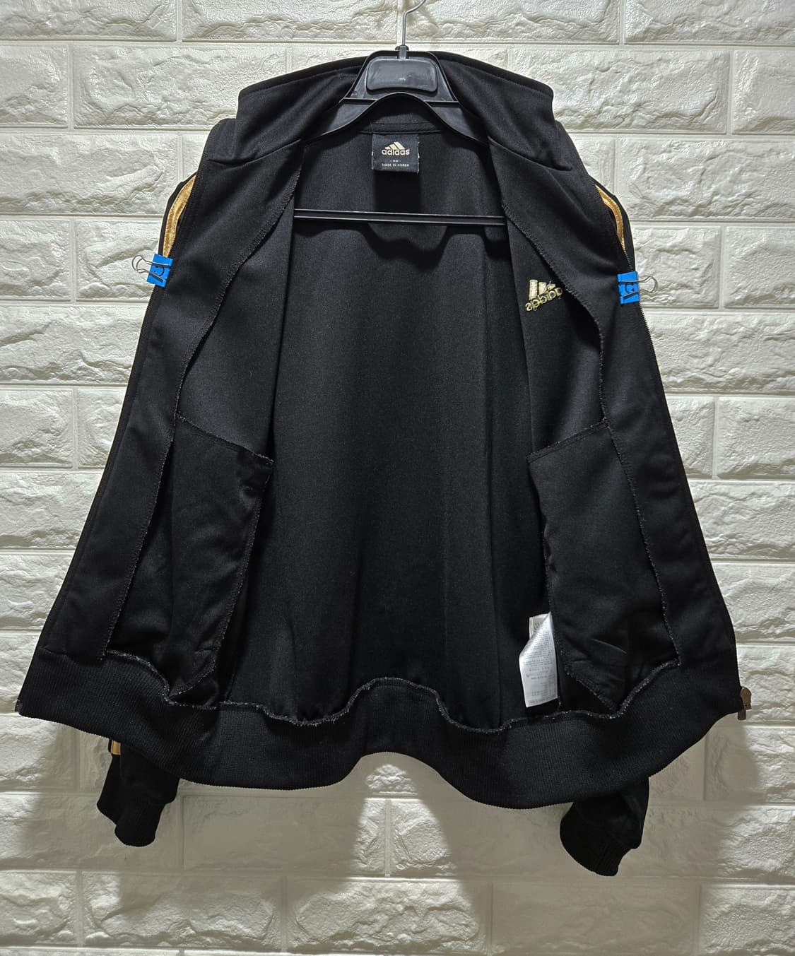 아디다스 블골 져지 트랙탑 90 상품이미지2