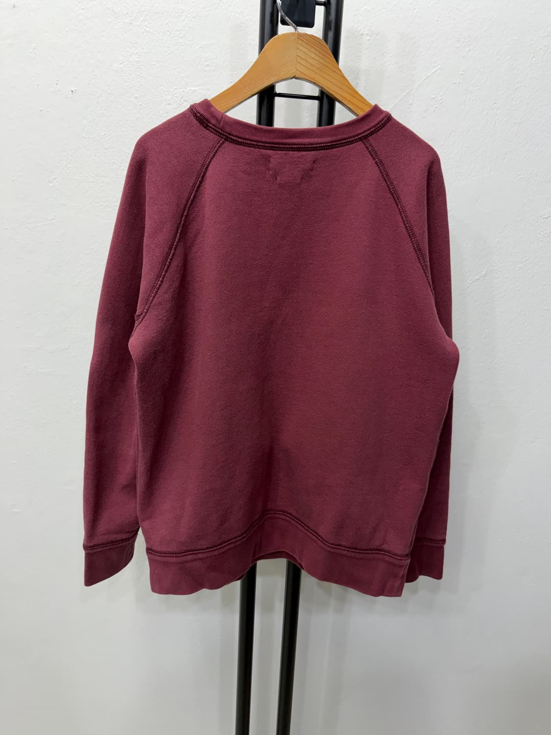 매장판정품) 이자벨마랑 여성 맨투맨 38 상품이미지5