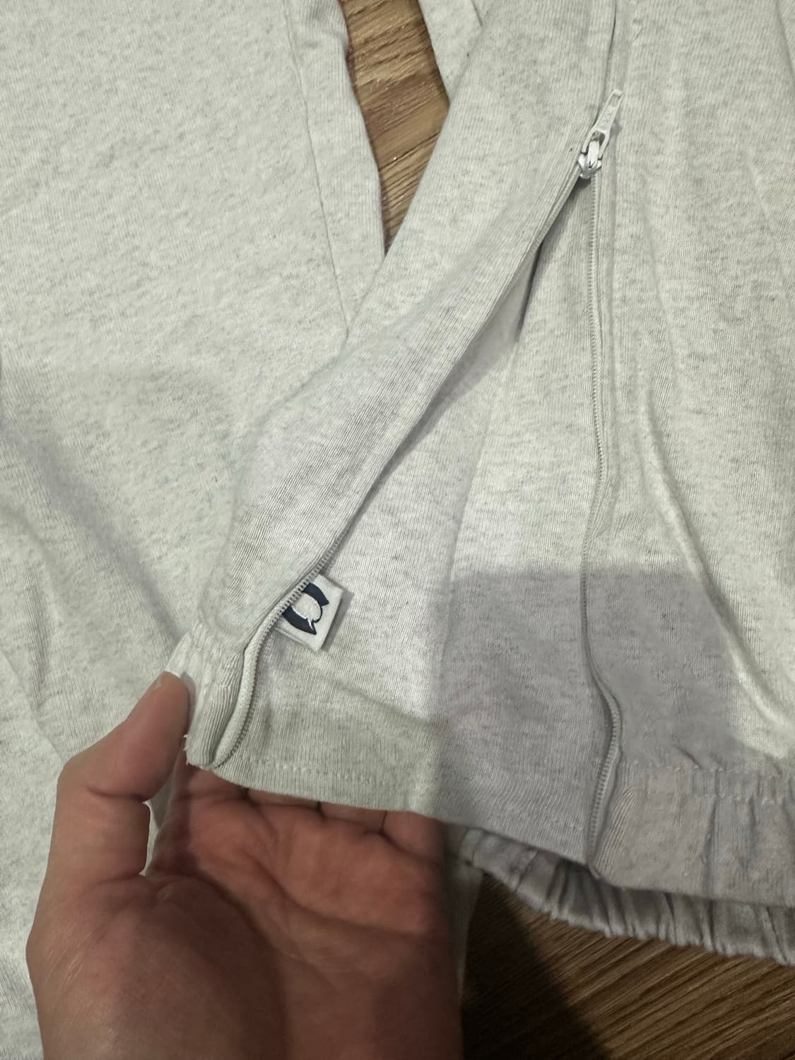 프릭스스토어 하세가와아키오 스웨트팬츠 XL 상품이미지4