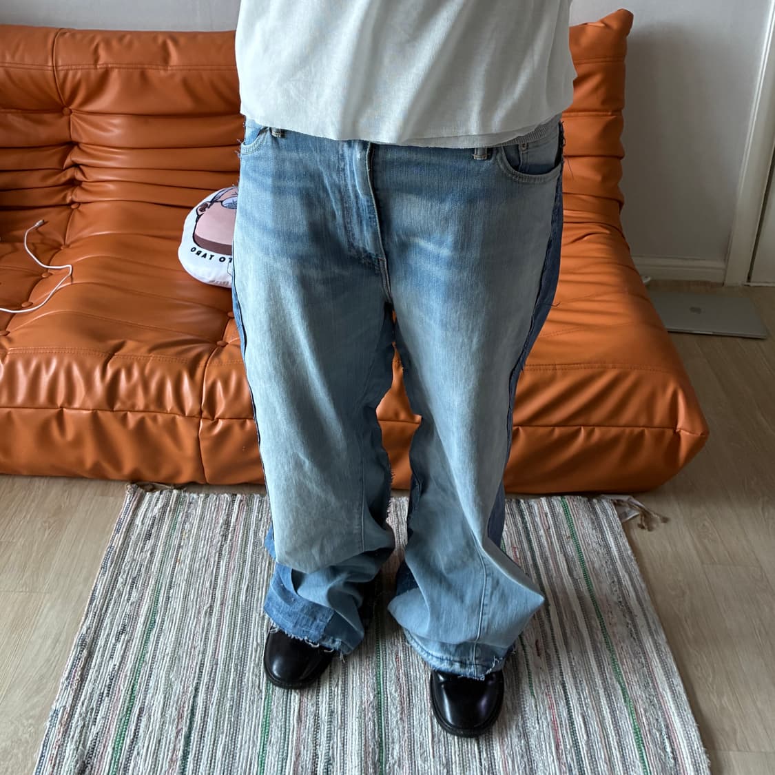 Prototypes pants 상품이미지3