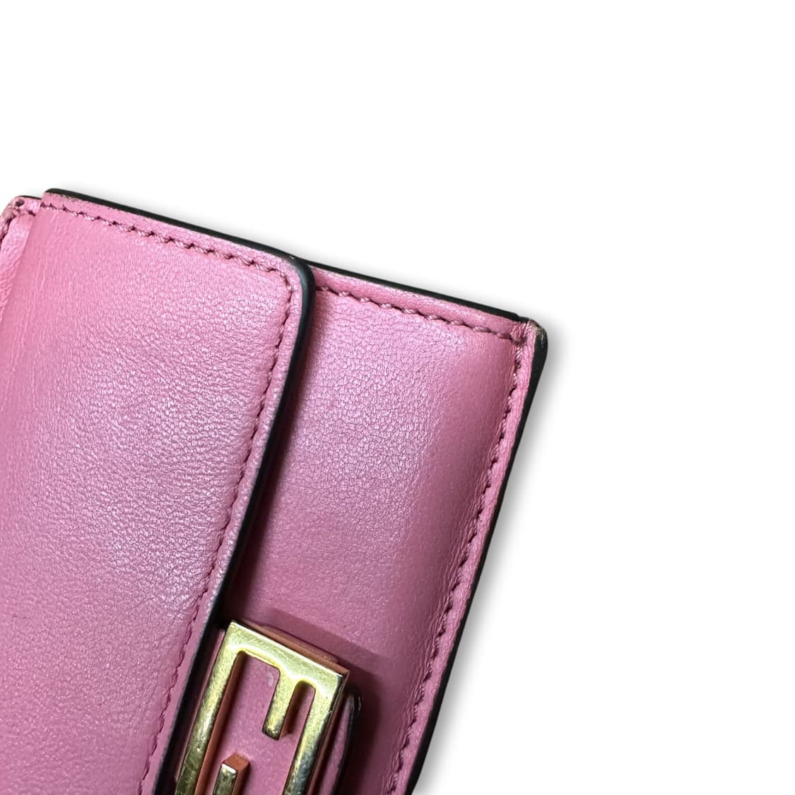 펜디 바케트 FF로고 카드 지갑 상품이미지4