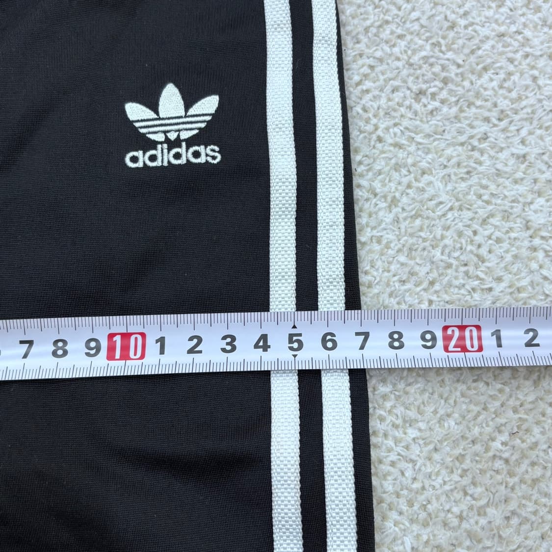 90 아디다스 키즈 트레이닝 조거 팬츠 0413E 상품이미지8