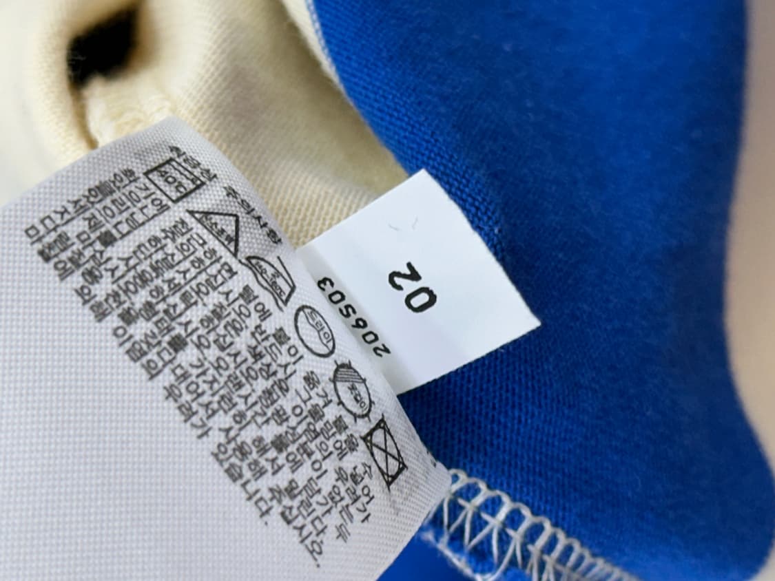 마르니 유니클로 롱 원피스 상품이미지8