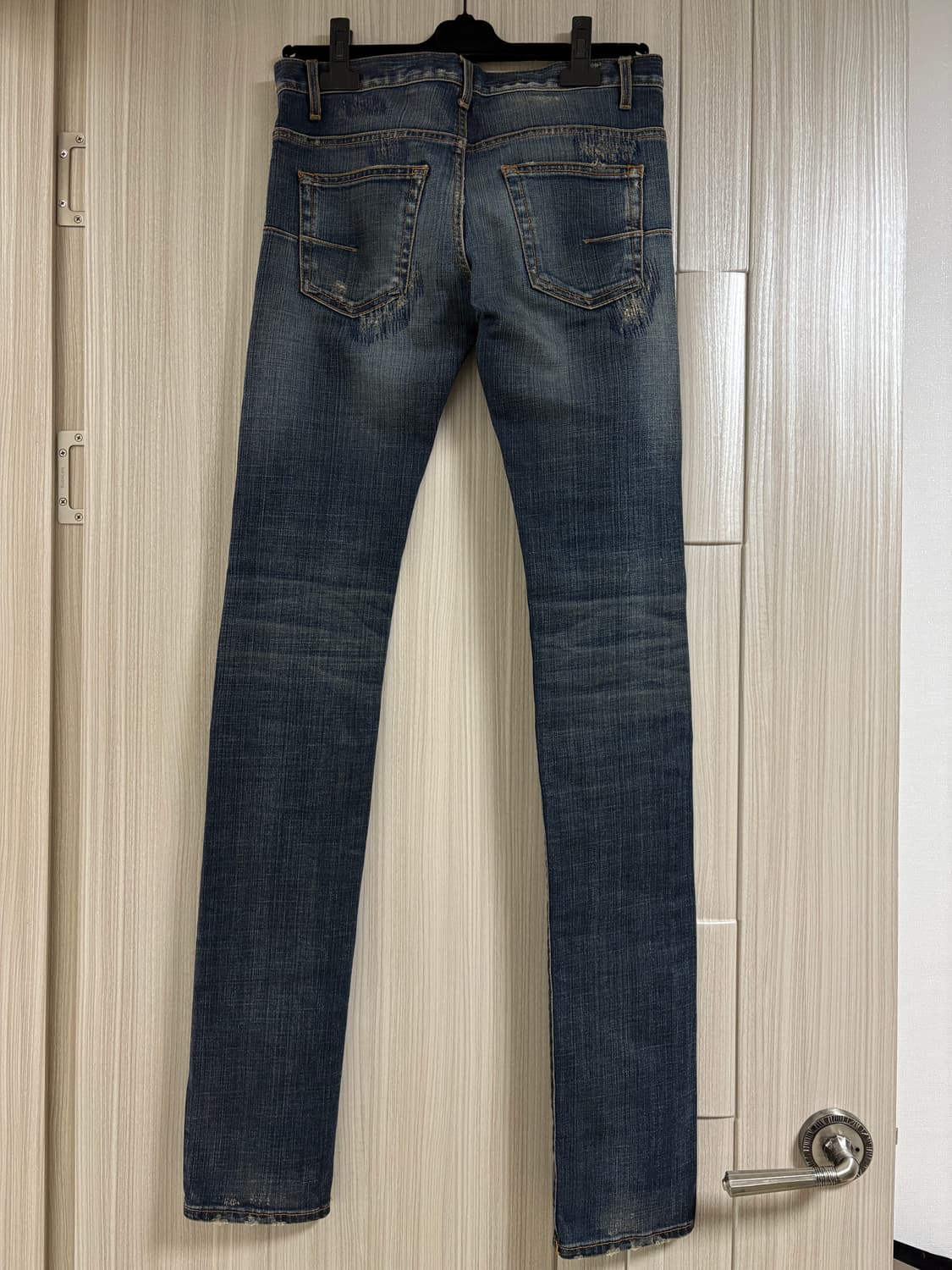 디올옴므 08FW 커스텀제이크 상품이미지5