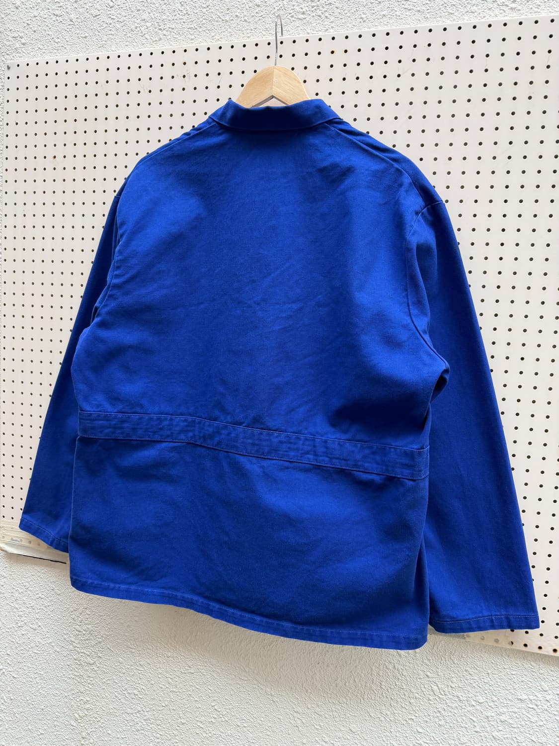 OLD VINTAGE FRENCH WORK JACKET 프렌치워크자켓 상품이미지10