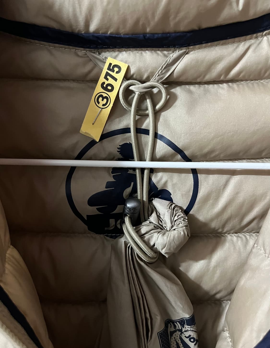 Jott 여성 경량패딩 상품이미지4