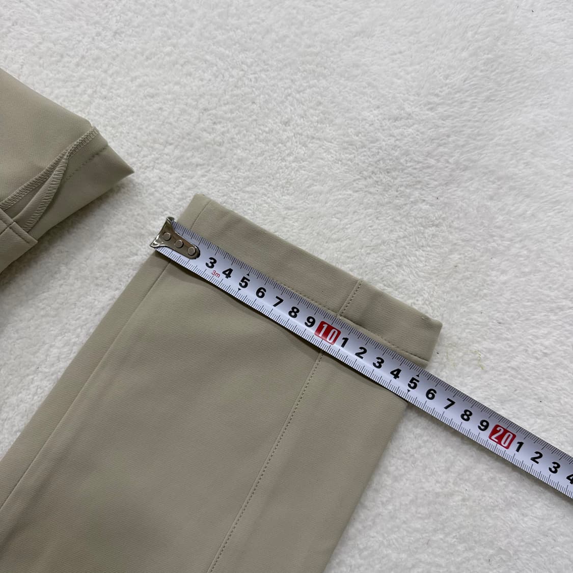 61 먼싱웨어 기능성 바지 0317T 상품이미지7