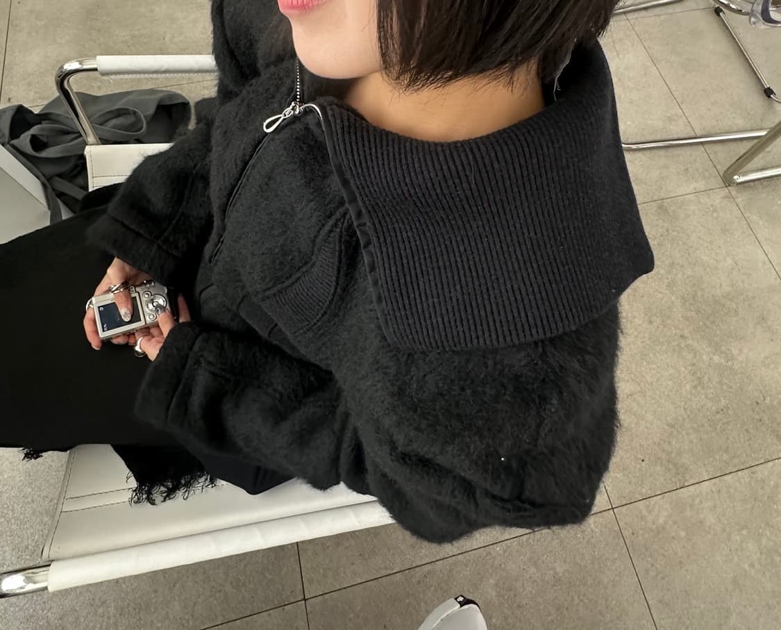 KIKO KOSTADINOV Bounty Jacket 상품이미지2