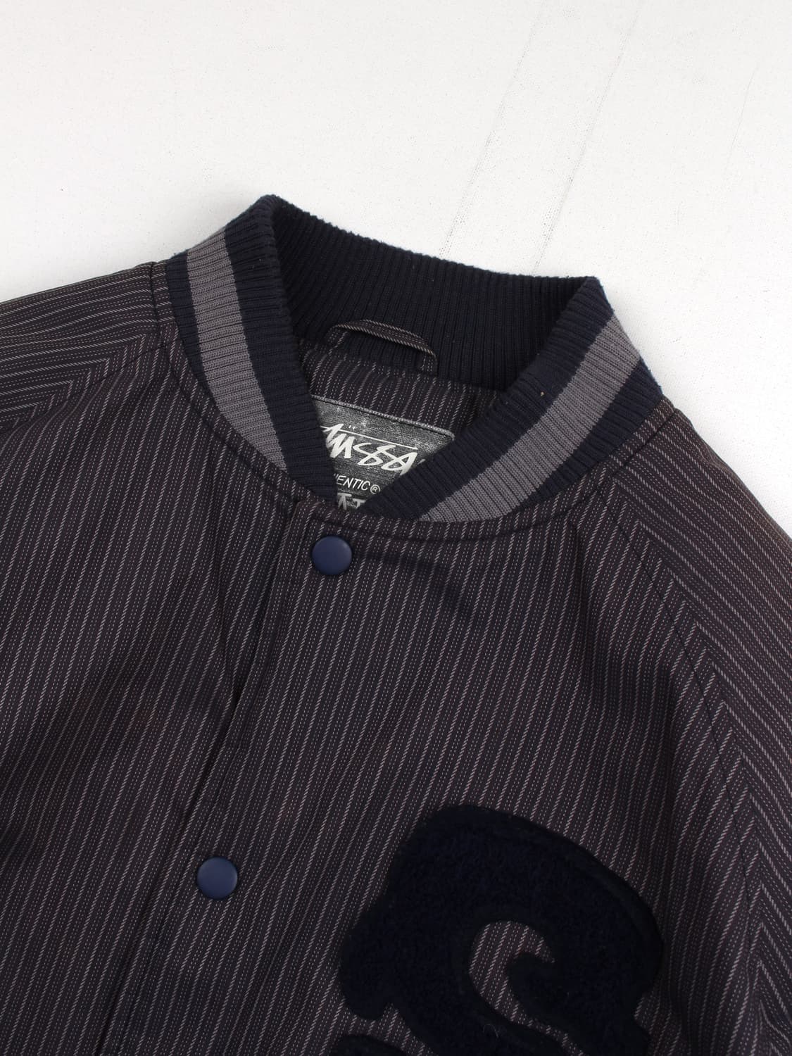 00s STUSSY AUTHENTIC 스투시 자켓L 상품이미지2