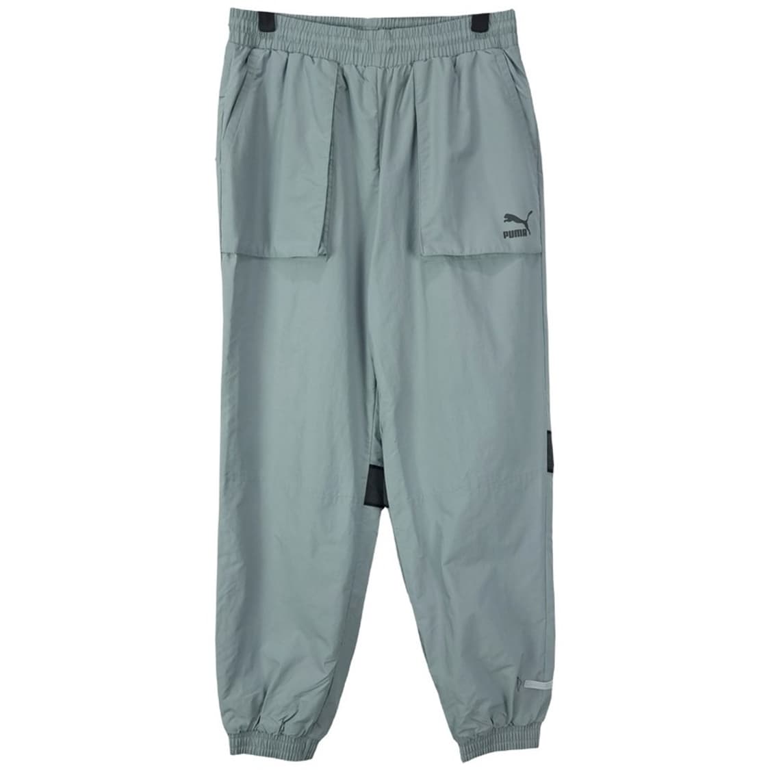 [푸마] 나일론 바람막이 트레이닝 셋업 M18614 상품이미지4