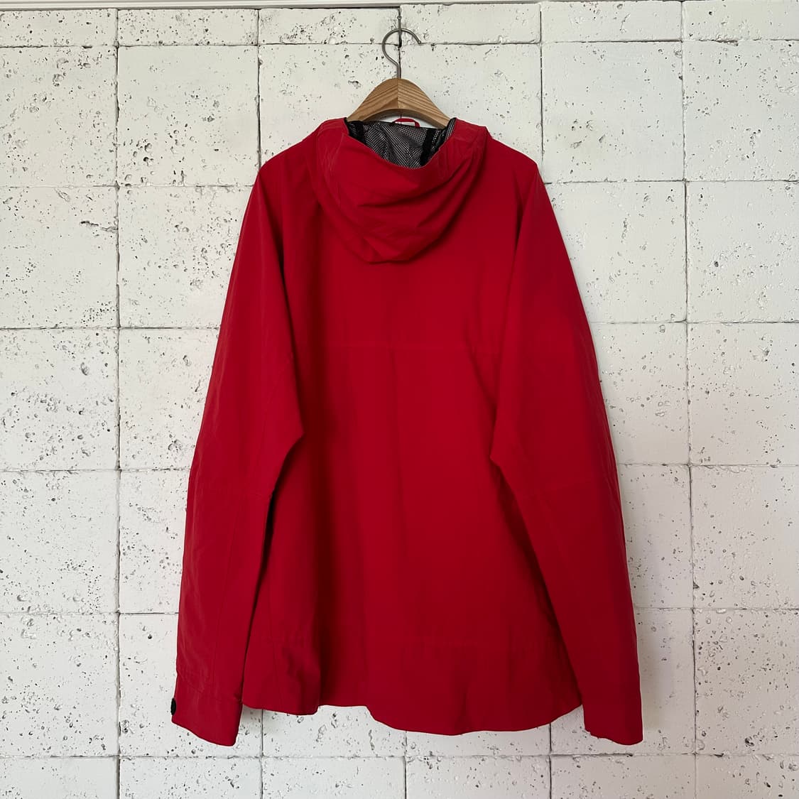 L 올드 피엘라벤 바람막이 자켓 상품이미지7