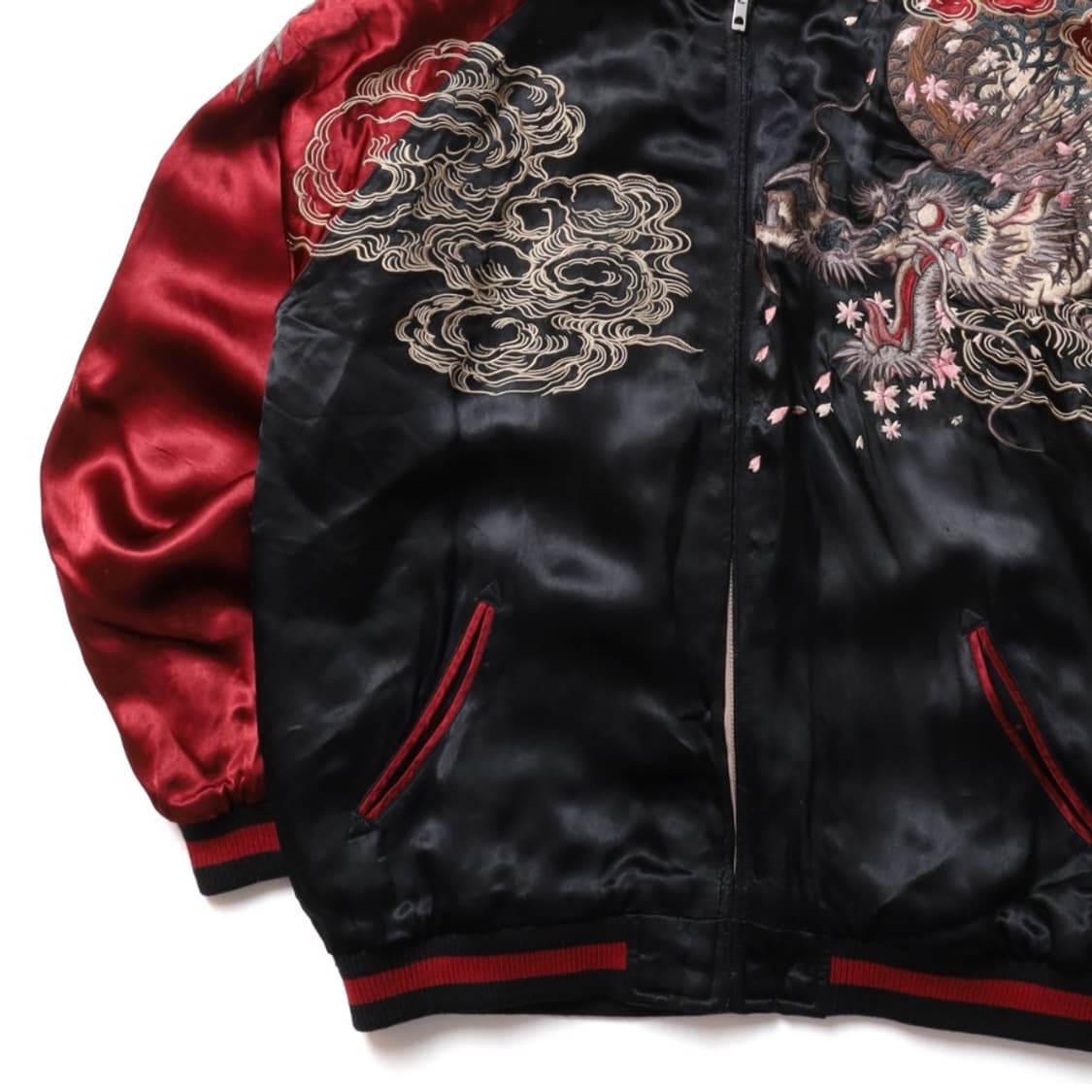 사토리 Satory Sukajan Jacket  상품이미지3