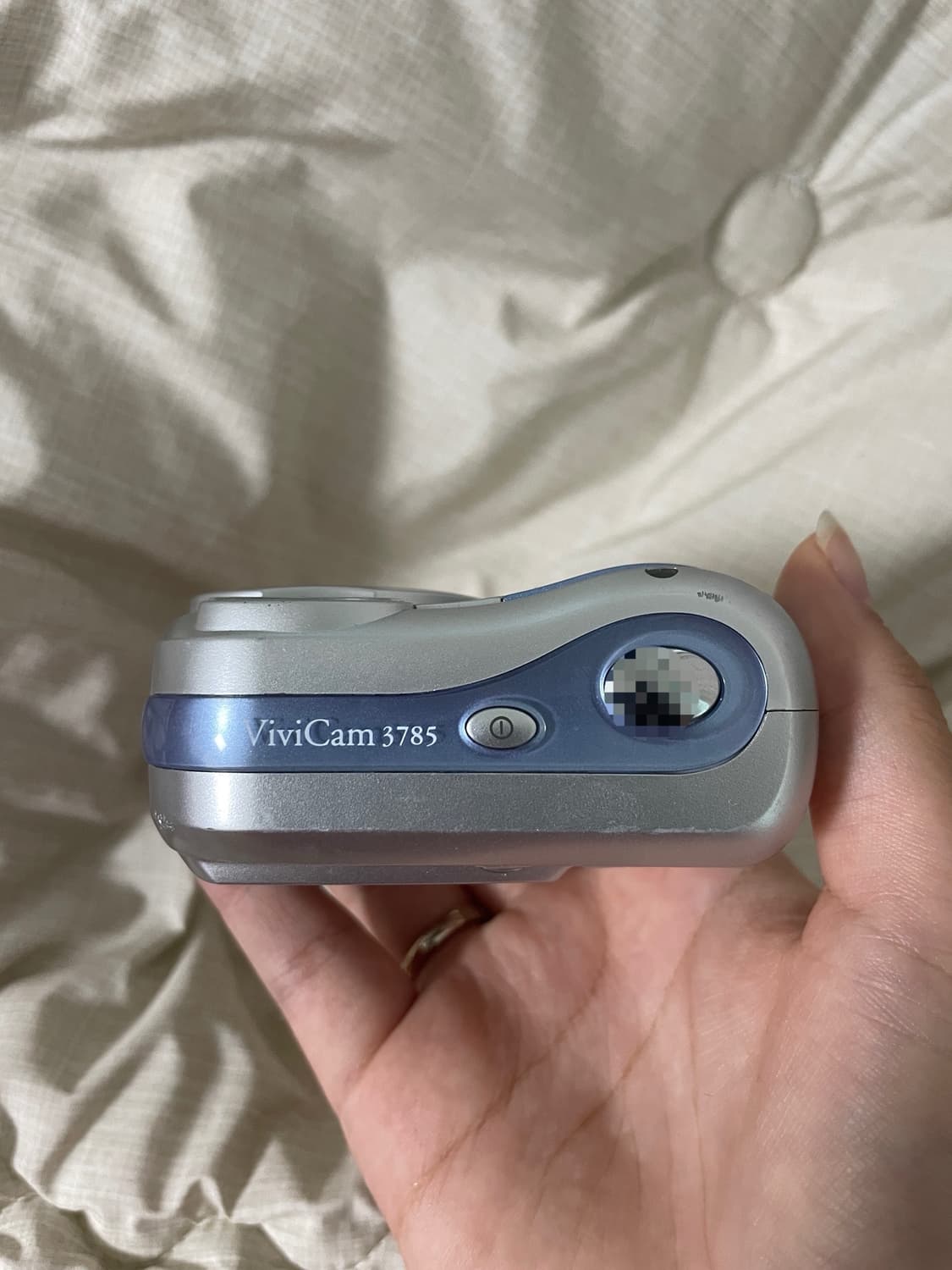 비비타 비비캠 vivitar vivicam 3785 상품이미지3