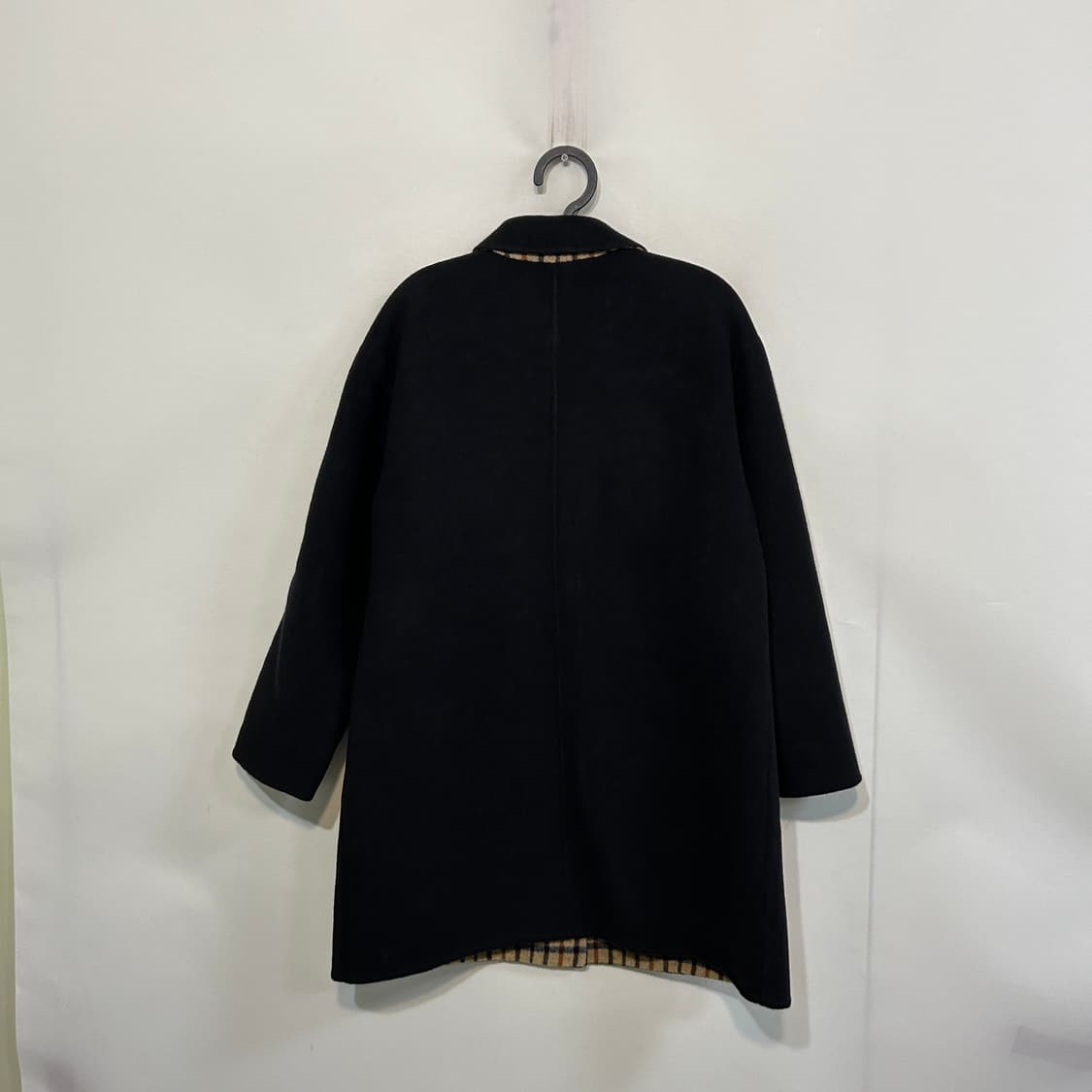 닥스 여성 울캐시미어 코트 100  상품이미지3