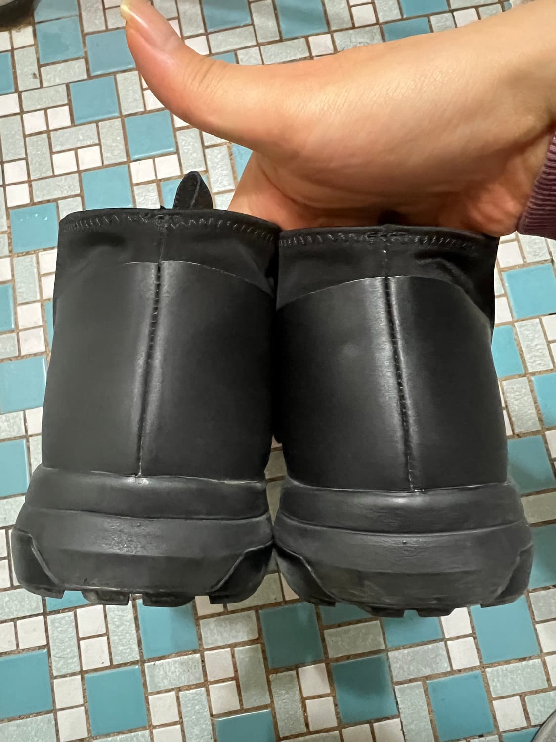 살로몬 알파인 미드 280 상품이미지5