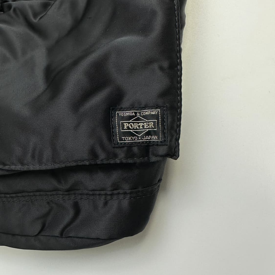 PORTER TANKER RUCKSACK 포터 탱커 럭색 백팩 상품이미지2