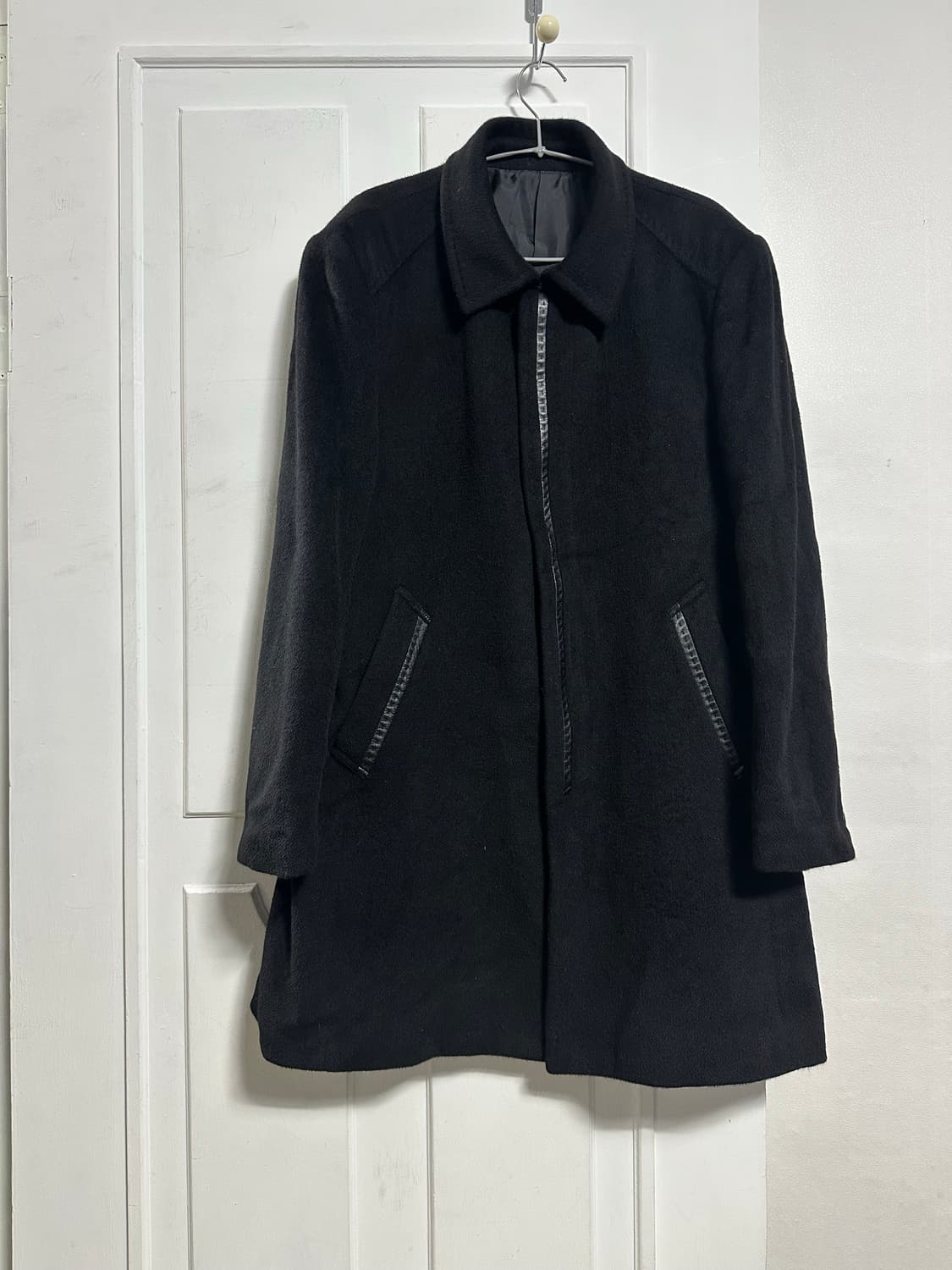 인터메조 코트 상품이미지1