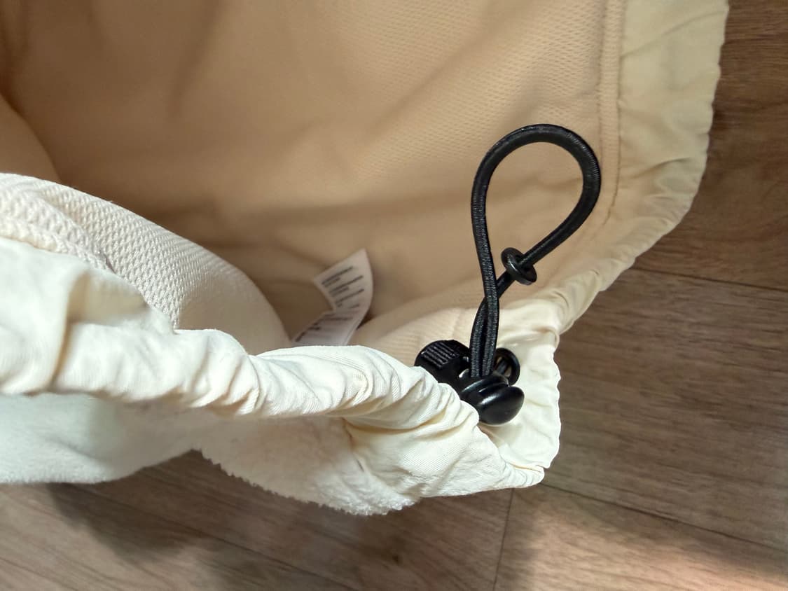 칼하트WIP 로빈 라이너 ROBIN LINER 플리스 자켓[M] 상품이미지5