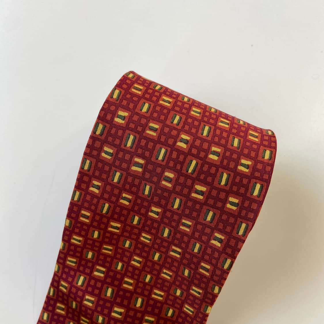 에르메네질도 제냐 정품 명품 넥타이 상품이미지6