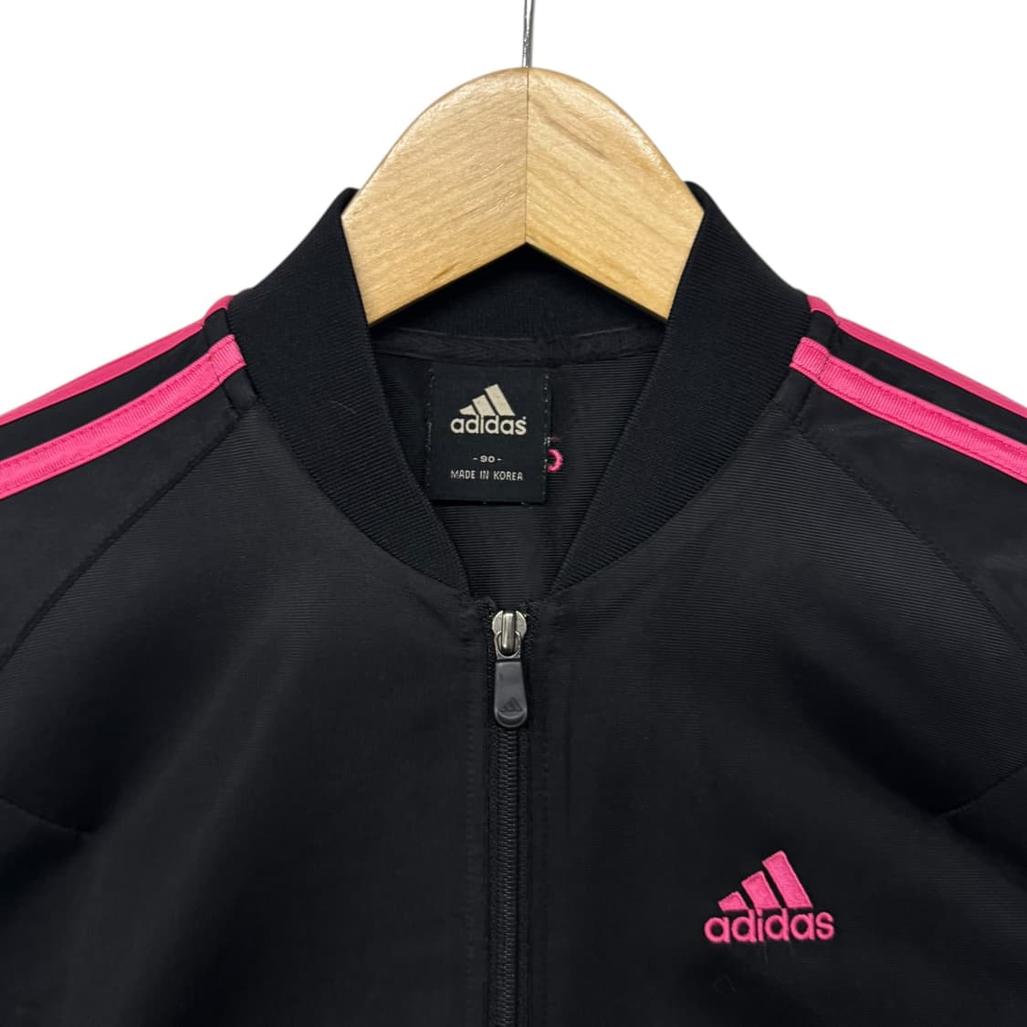 아디다스 3S 트랙탑 져지 상품이미지2