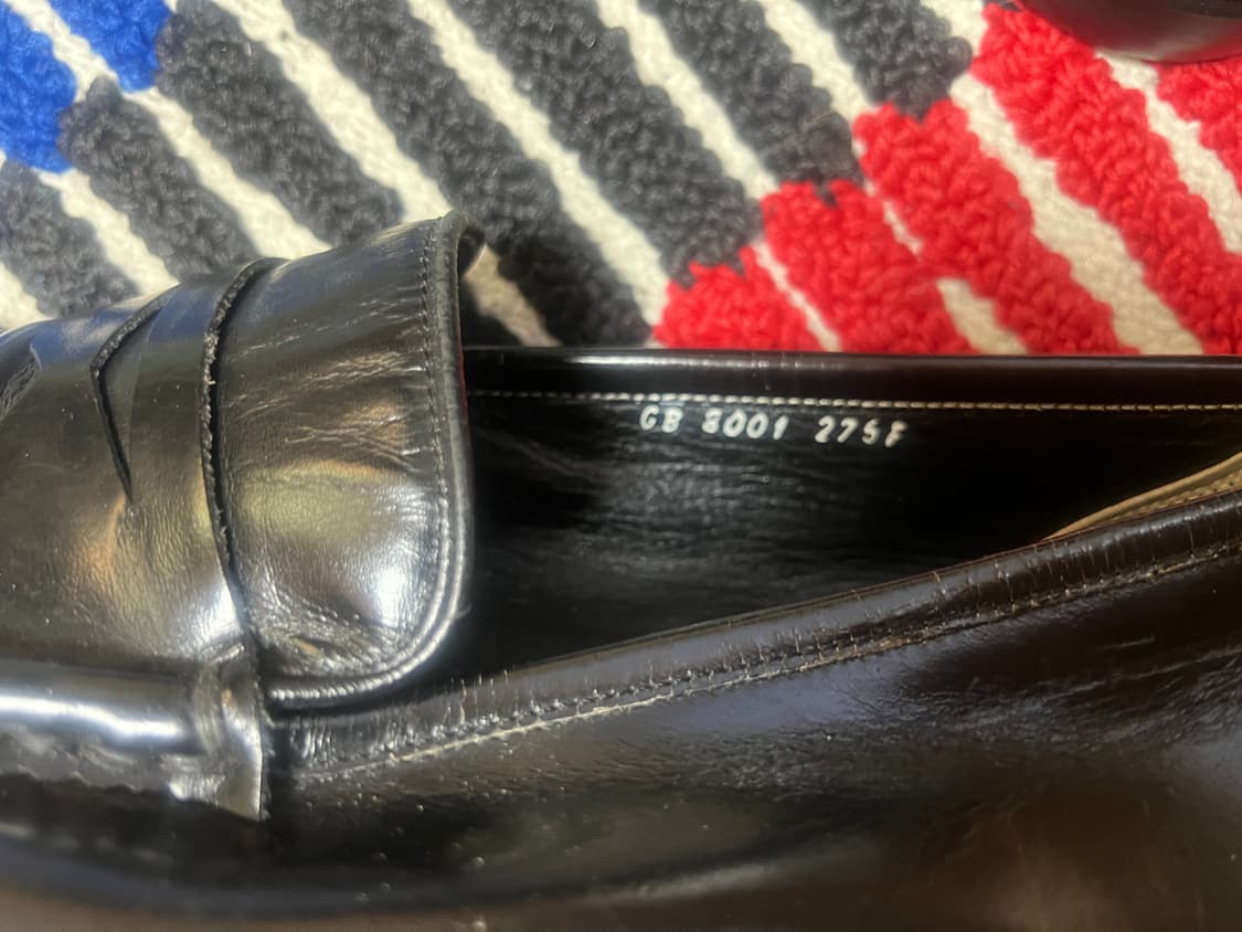 페레가모 페니로퍼 275 상품이미지2