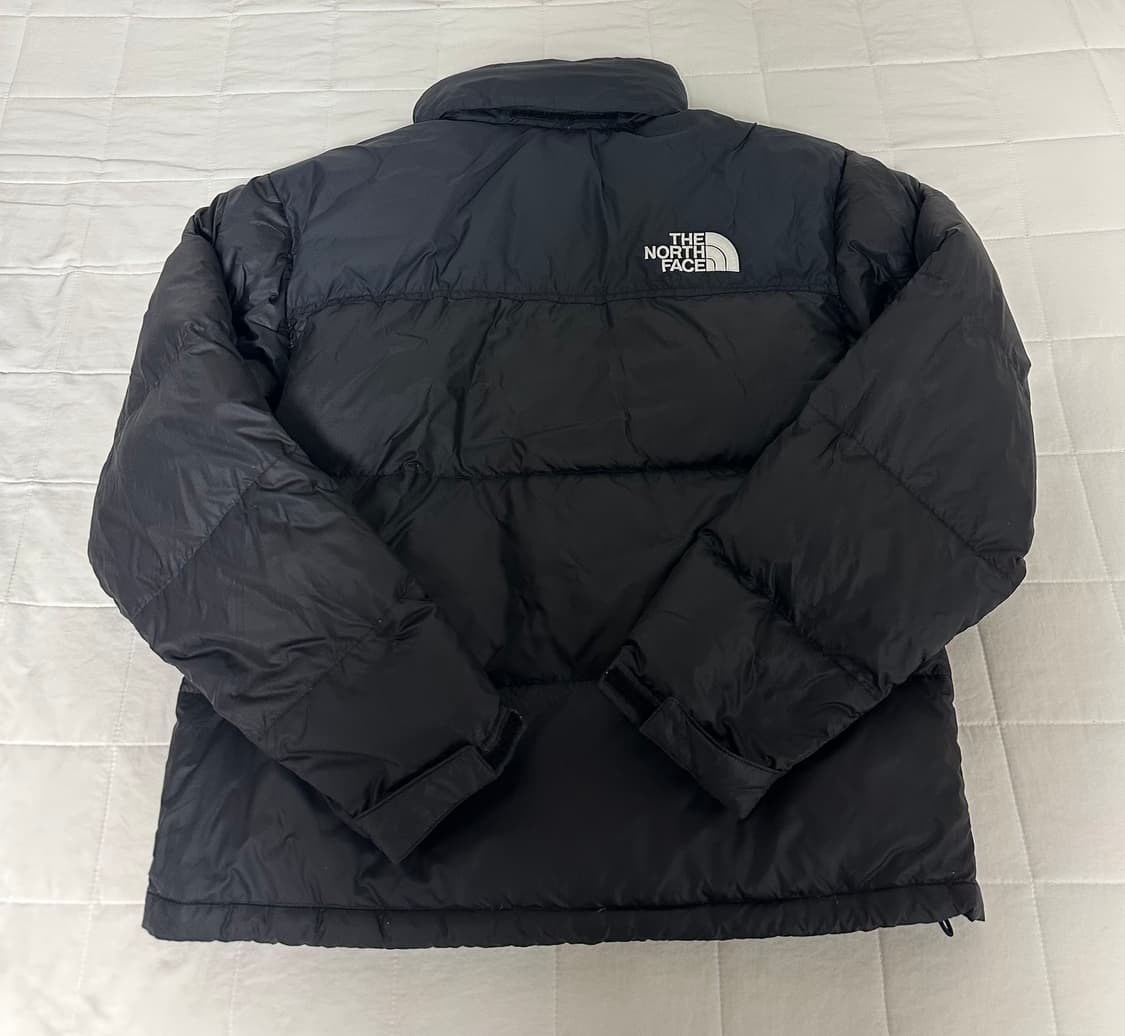 노스페이스 에코 눕시 1996 M 상품이미지2