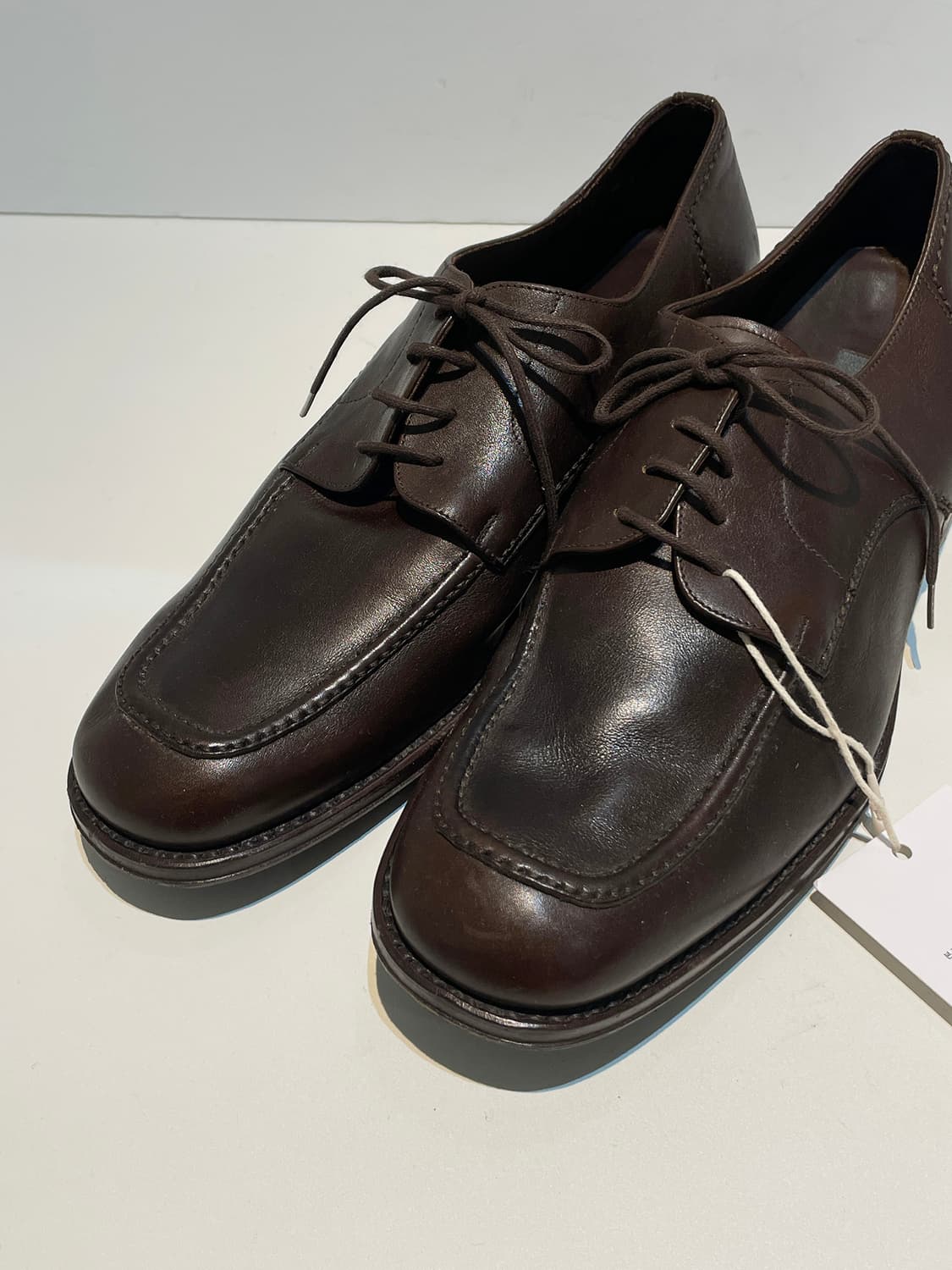 발리 로퍼 구두 A1551 상품이미지2