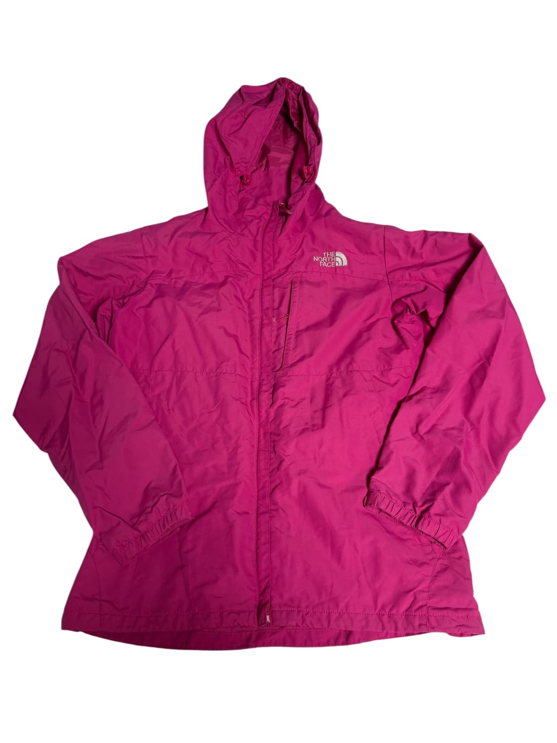 The North Face Pink Windbreaker Jacket 9 상품이미지1