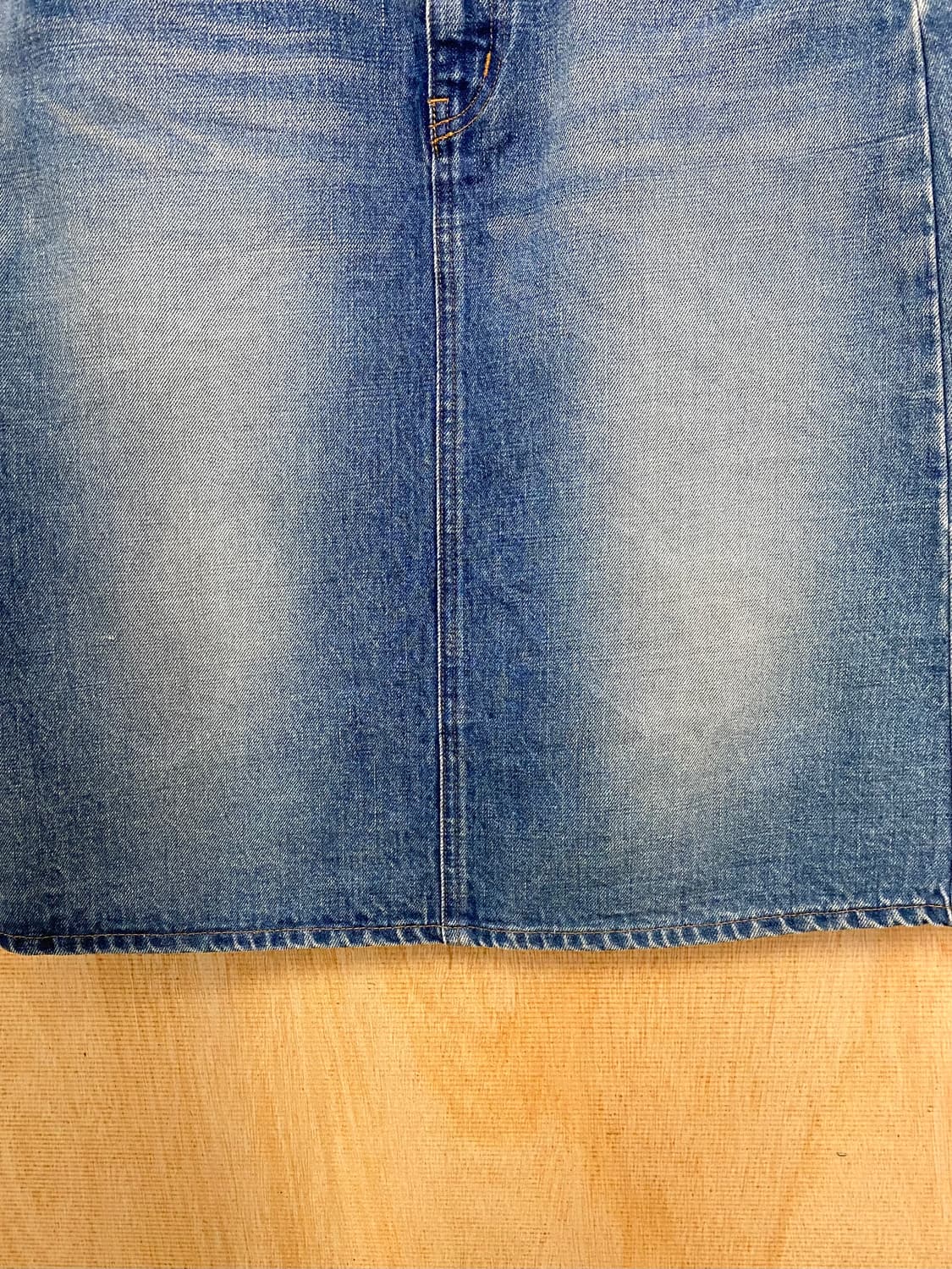 FREAK'S STORE denim skirt 프릭스스토어 데님스커트 상품이미지5