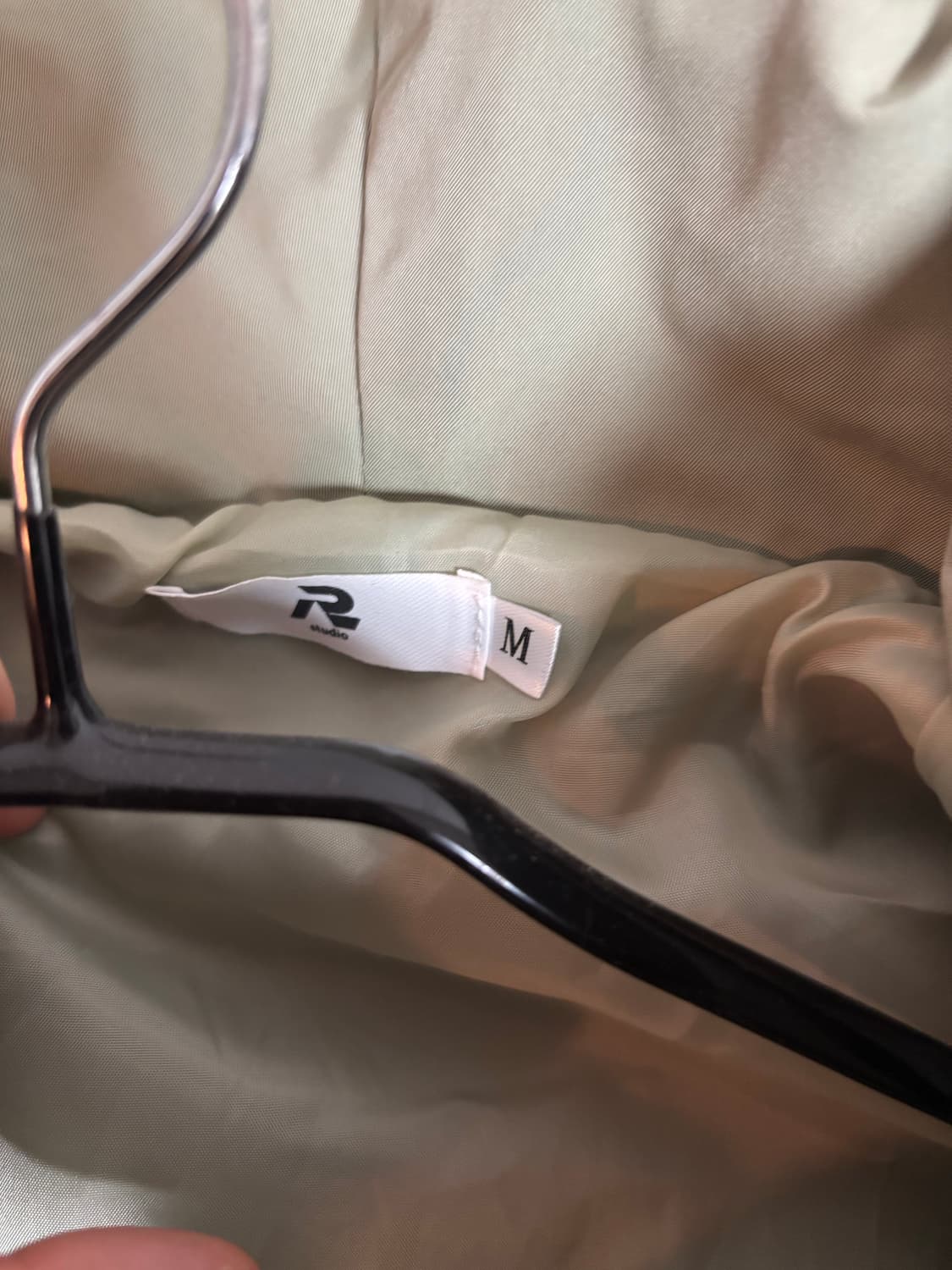 바람막이팝니다 상품이미지2