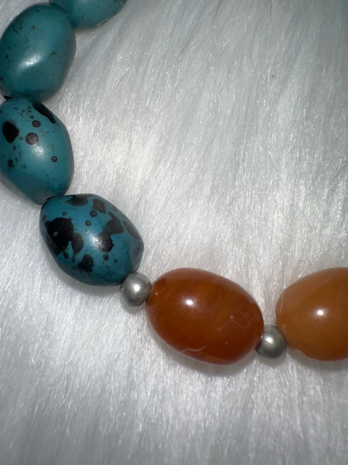 고스펑크 오리엔탈 팔찌 상품이미지2