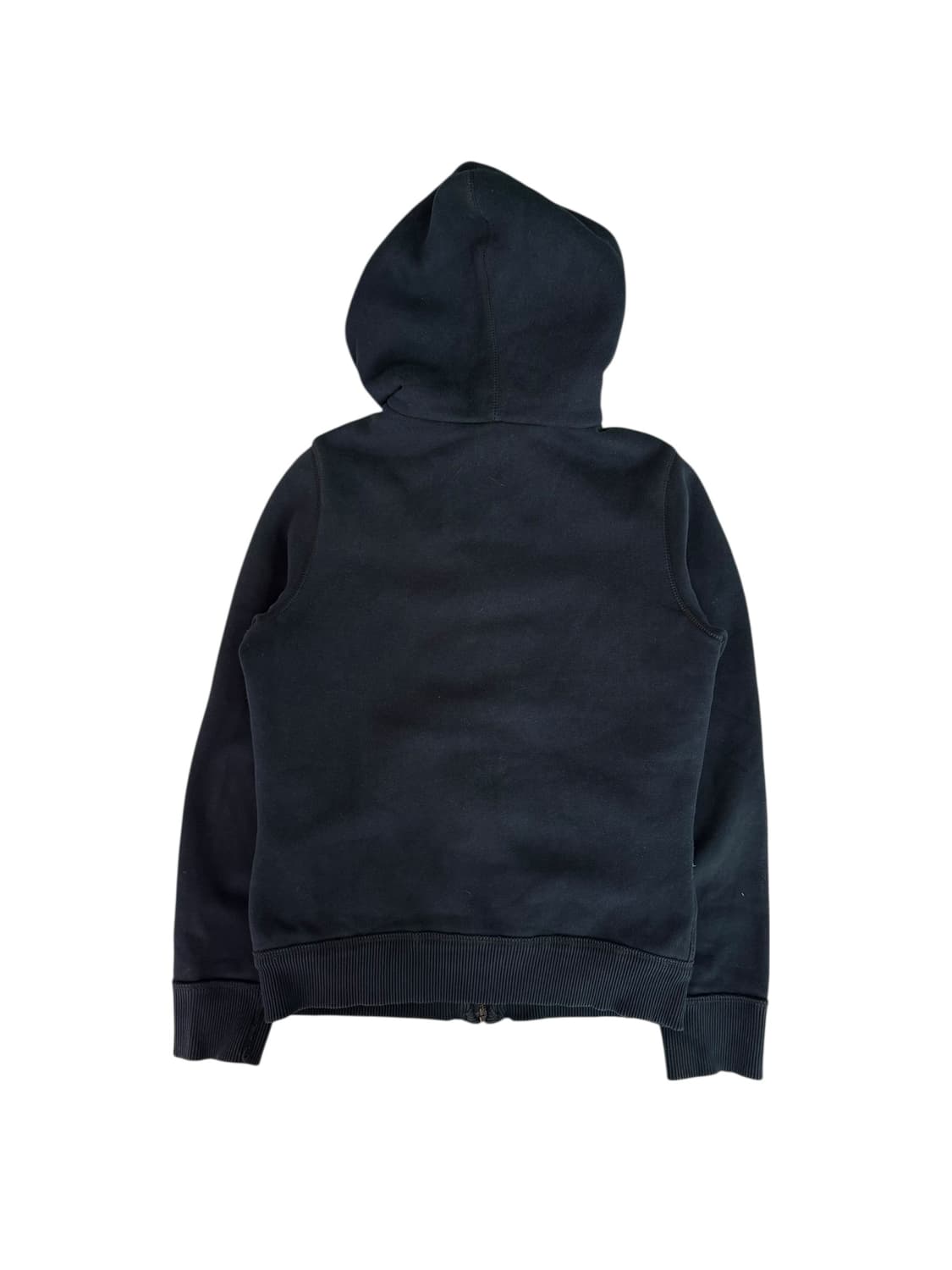 아베크롬비 네이비 보아털 후드집업 상품이미지8