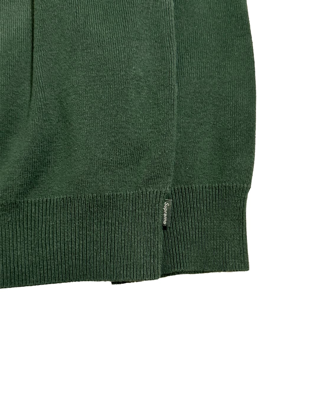 슈프림 love 니트 스웨터 상품이미지4