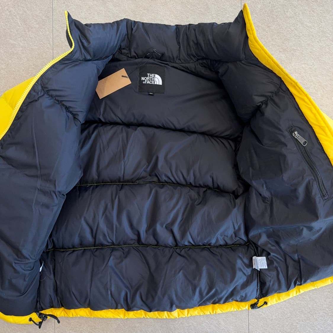 노스페이스 700 눕시 상품이미지5