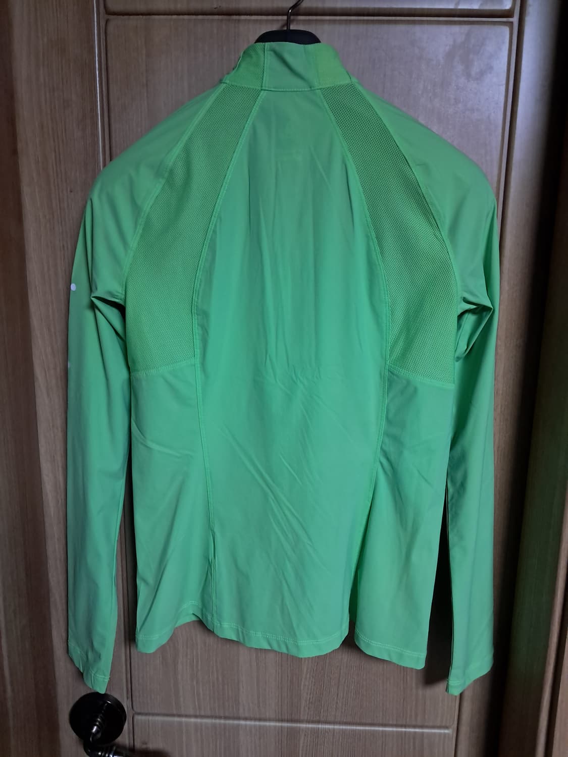 르꼬끄 여성 런닝 자켓 S 상품이미지3