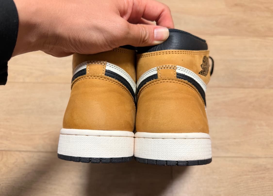 조던1 하이 루키 270 상품이미지7