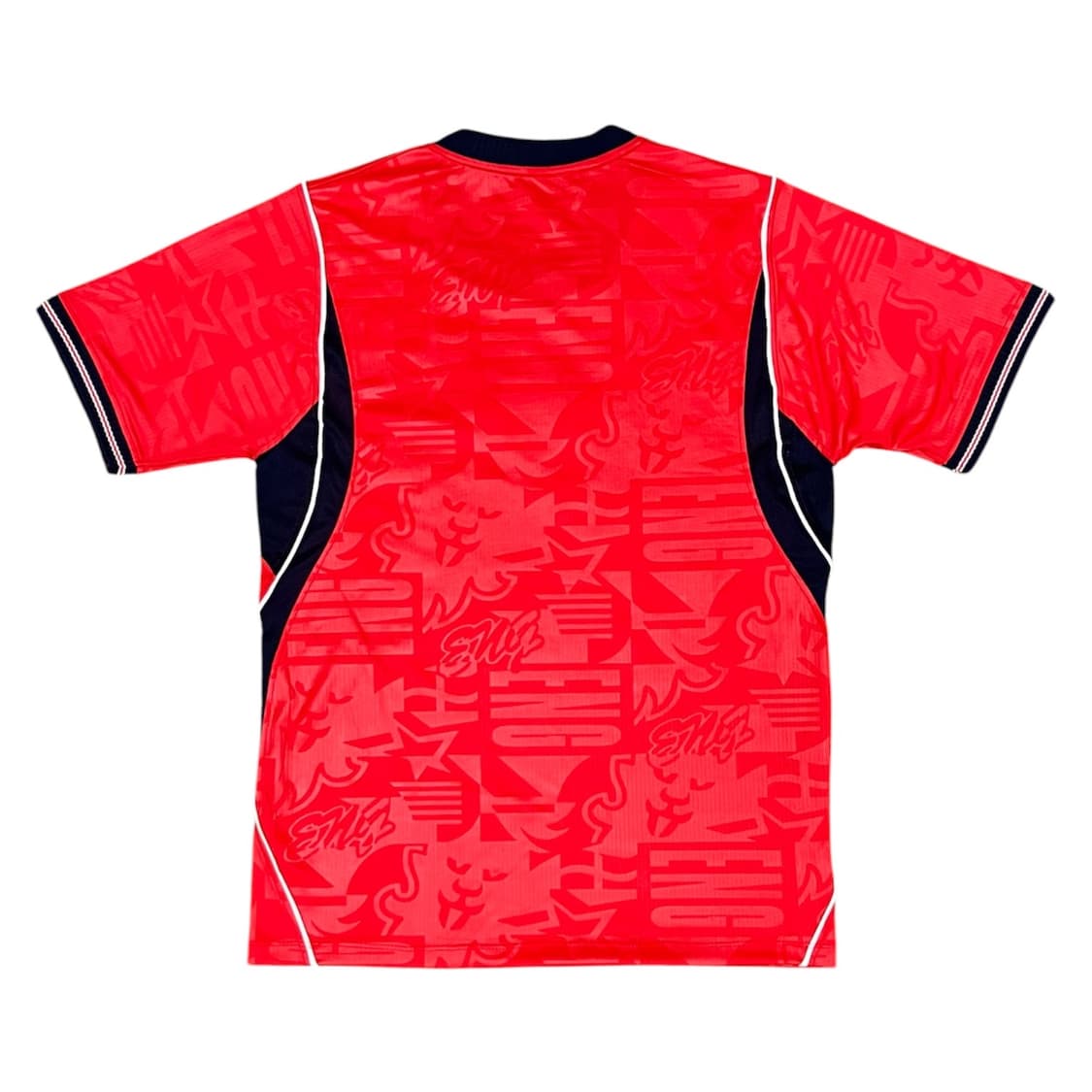 2026 잉글랜드 어웨이 유니폼 상품이미지2