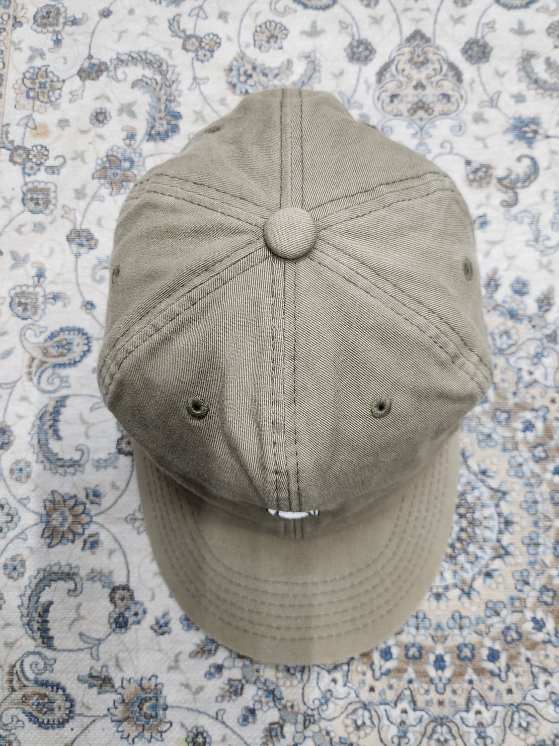 RAZK 네덜란드 자수 볼캡 상품이미지2