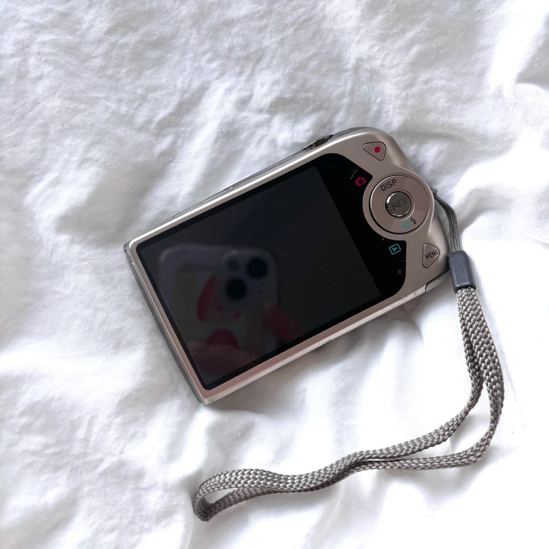 카시어 엑슬림 z2300 casio exilim 상품이미지2