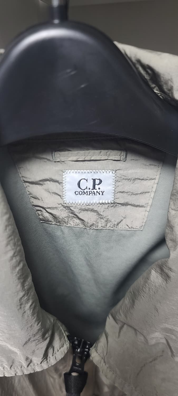 CP컴퍼니 크롬R 자켓 XXL 상품이미지3