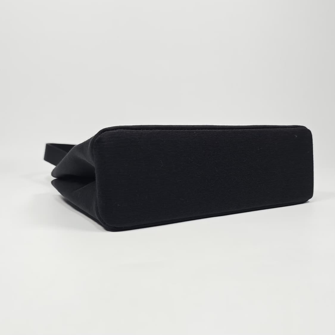 샤넬 라인스톤 CC 그로그랭 미니 핸들백 상품이미지7