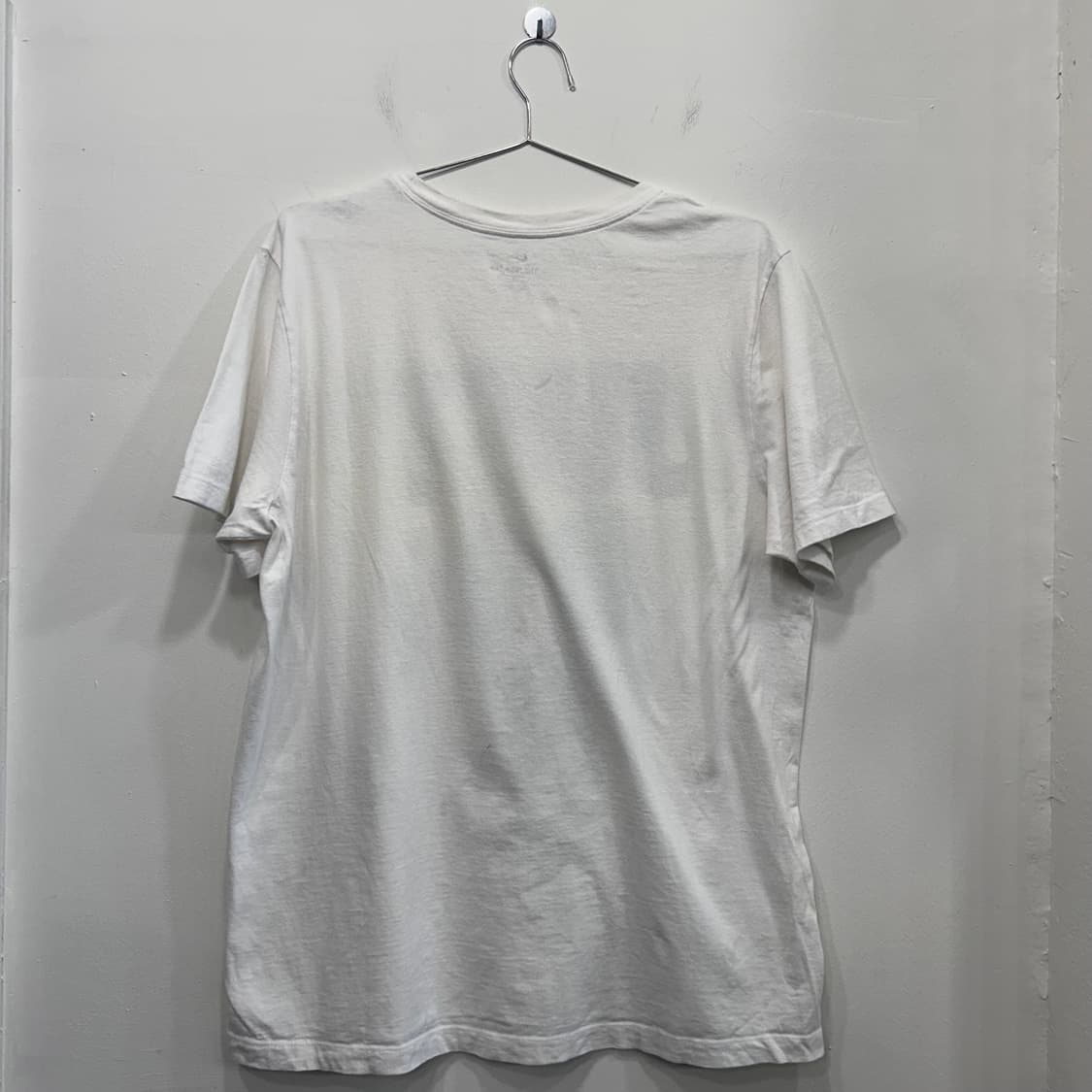 나이키 JUST DO IT 프린팅 반팔티 상품이미지5